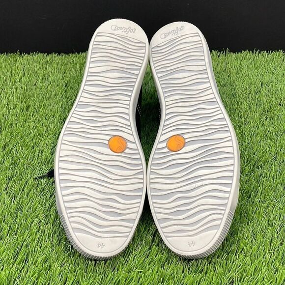 Softinos by Fly London TOM Distressed Sneaker - Picture 7 of 9